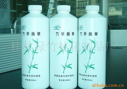 桂林綠竹林化制品廠其他飼料添加劑產(chǎn)品——三氯異氰尿酸