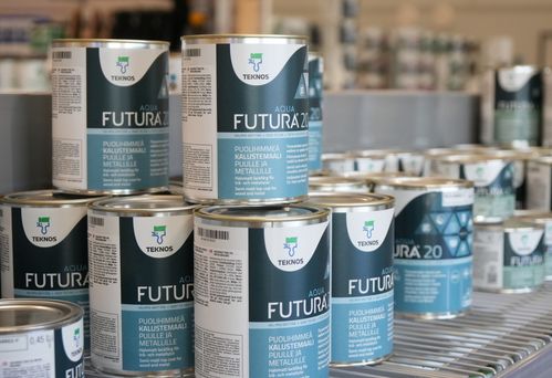 攜手三載筑夢同行，共繪綠色未來藍(lán)圖——申酉信集團(tuán)高層團(tuán)隊赴芬蘭泰克諾斯工廠考察紀(jì)實