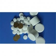 亳州產(chǎn)三氯異氰尿酸（泳池消毒氯片）價格、用途及選購指南