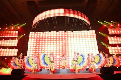 神筆文化活動(dòng)策劃 專(zhuān)業(yè)信賴(lài)，市場(chǎng)前景廣闊