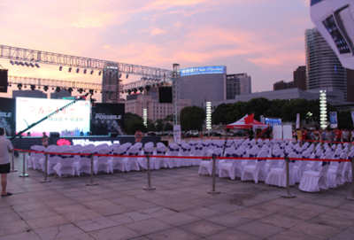 南昌九星文化傳媒 專(zhuān)業(yè)文化活動(dòng)策劃與演繹服務(wù)