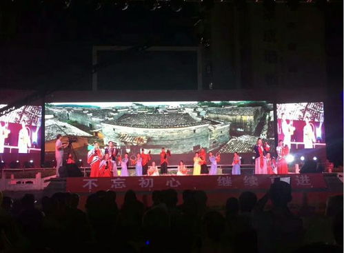 華天聚力文化傳媒 渝水區文化活動策劃專家，在線咨詢開啟創意之旅